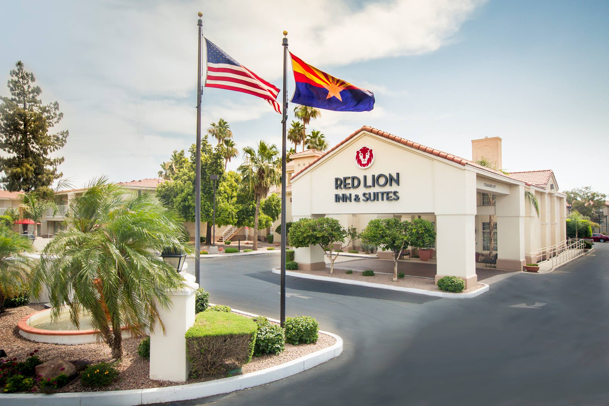 Red Lion Inn Tempe/ASU