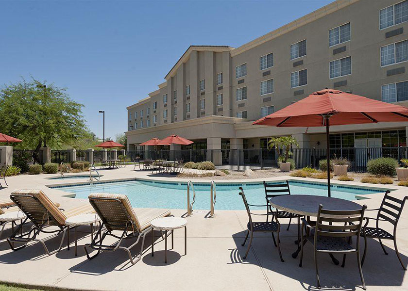 Country Inn & Suites Deer Valley