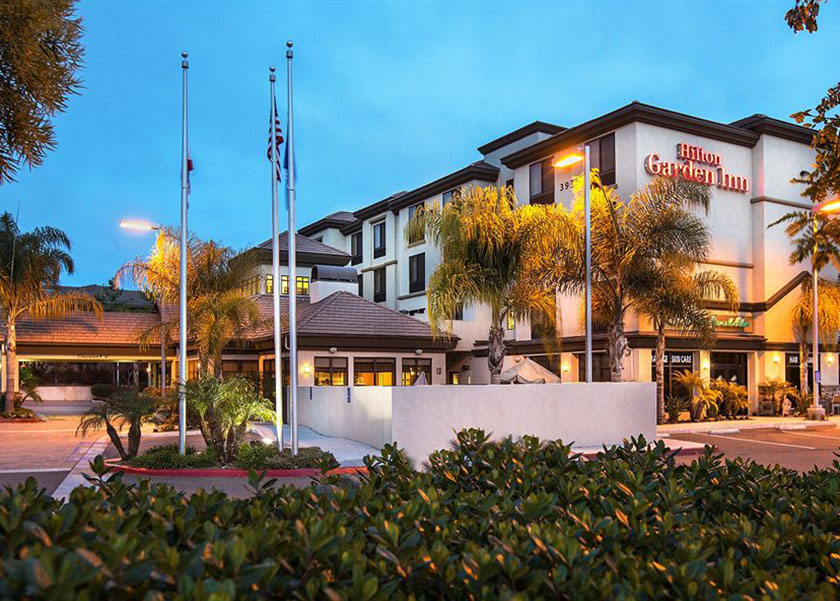Hilton Garden Inn San Diego/Del Mar